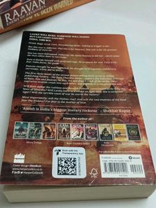 Ram Chandra Series_ The War Of Lanka  Pt 4