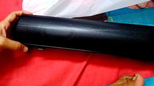 New Sealed Sound Bar
