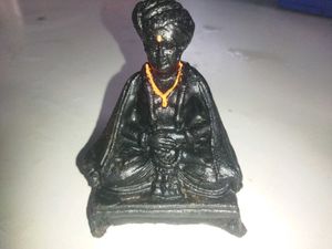 Gomay Sant Dnyaneshwar Idol