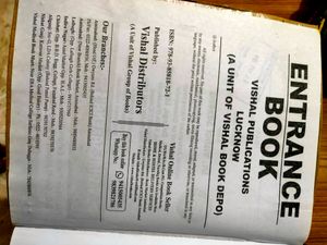 Lucent Book For Entrance Exam Preparation Exams Like SSC,Upsc etc....