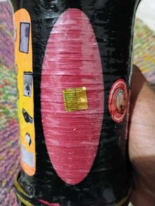 Mono Kite Fighter Plastic Manjha With Golden Chip