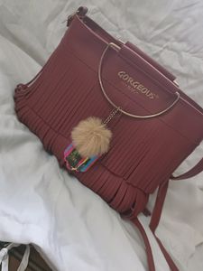 New Hand Bag