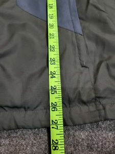 Stylish Hooded Jacket