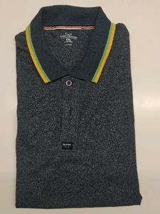 Sdl Casual Polo Tshirt.