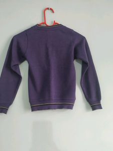 Boys Sweater