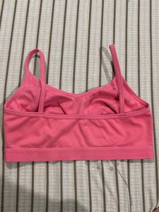 Slip On Everyday Bra