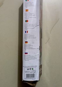 Gemmi Nova Hair Straightener And Curler