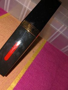 Manish Malhotra Liquid Lipstick
