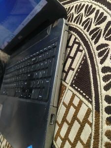 Dell Laptop Fir Office Used