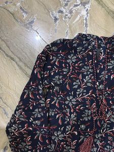 Floral Top
