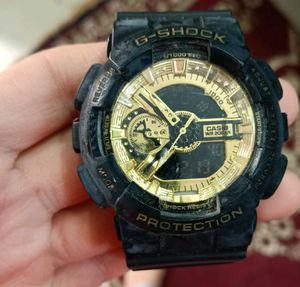 G-Shock Watch