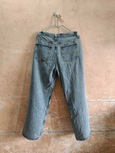 Lee Cooper Washed Torn Jeans 👖