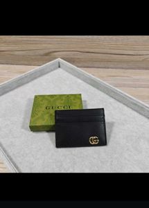 Gucci Dior Prada Card Holder