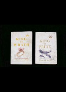 King of Wrath & Pride