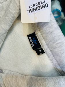 Addidas Track Suit Size -MEDIUM