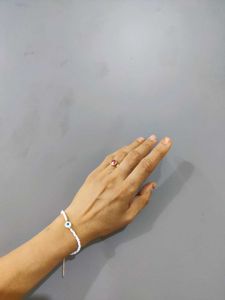 Beaded Evil Eye Bracelets