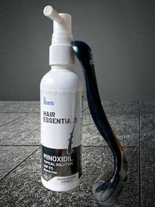For Men Hair Essentials