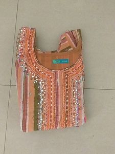 Stitched Kurti