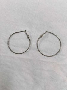 Earrings!