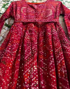 New😍Ethnic GOWN