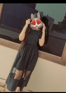 Combo Of 2 Dresses