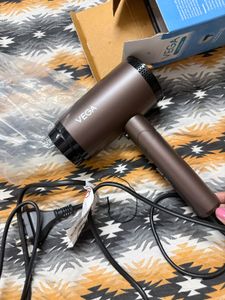 vegaa hair dryer