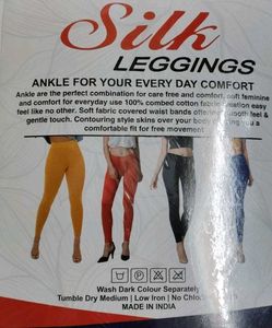 AVELON Leggings Comfortable For Daily Use