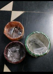 Colorful Bangle Set