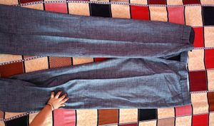 Men Formal Pants Combo- 4