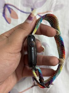 Hammer Ace 3 Smart Watch With Extra Belt