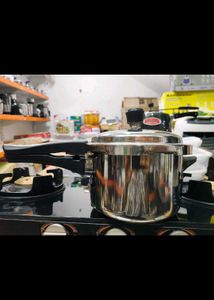 Pigeon Elite Pressure Cooker