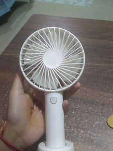 Portable Fan