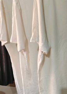 Roadster Casual T Shirt Combo Of 3