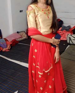 Garara Set For Women
