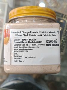 Zara Skincare Set