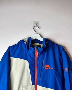 NEPA Windbreaker Jacket