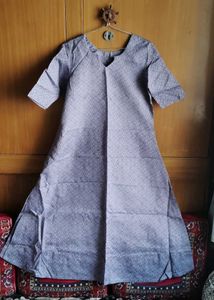 Kurta ( Free🎁One Piece Dress)