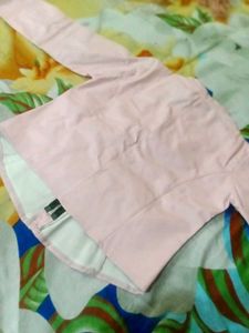 Cute Pink women Jacket