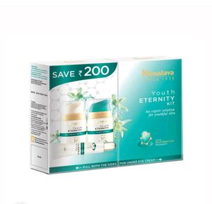 Himalaya Eternity Kit