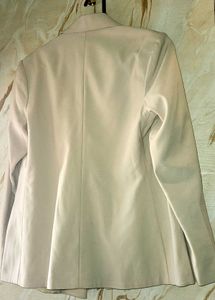Formal Beige Blazer women