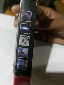 4 in 1 LASER LIGHT / LED KEY CHAIN