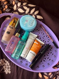 Combo Beauty Products