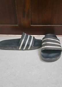 adidas adilette slides /Flip flops