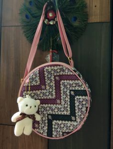 Slingbag / Purse
