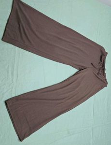 🔻PRICE DROP - H&amp;M Straight Drawstring Trouser