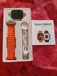 SmartWatch