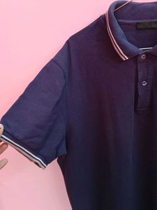 PRADA MILANO MENS TSHIRT