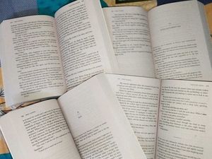 Twisted Series by Ana Huang