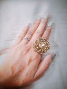 golden ring