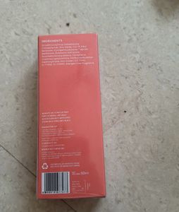 Foxtale Tinted Sunscreen